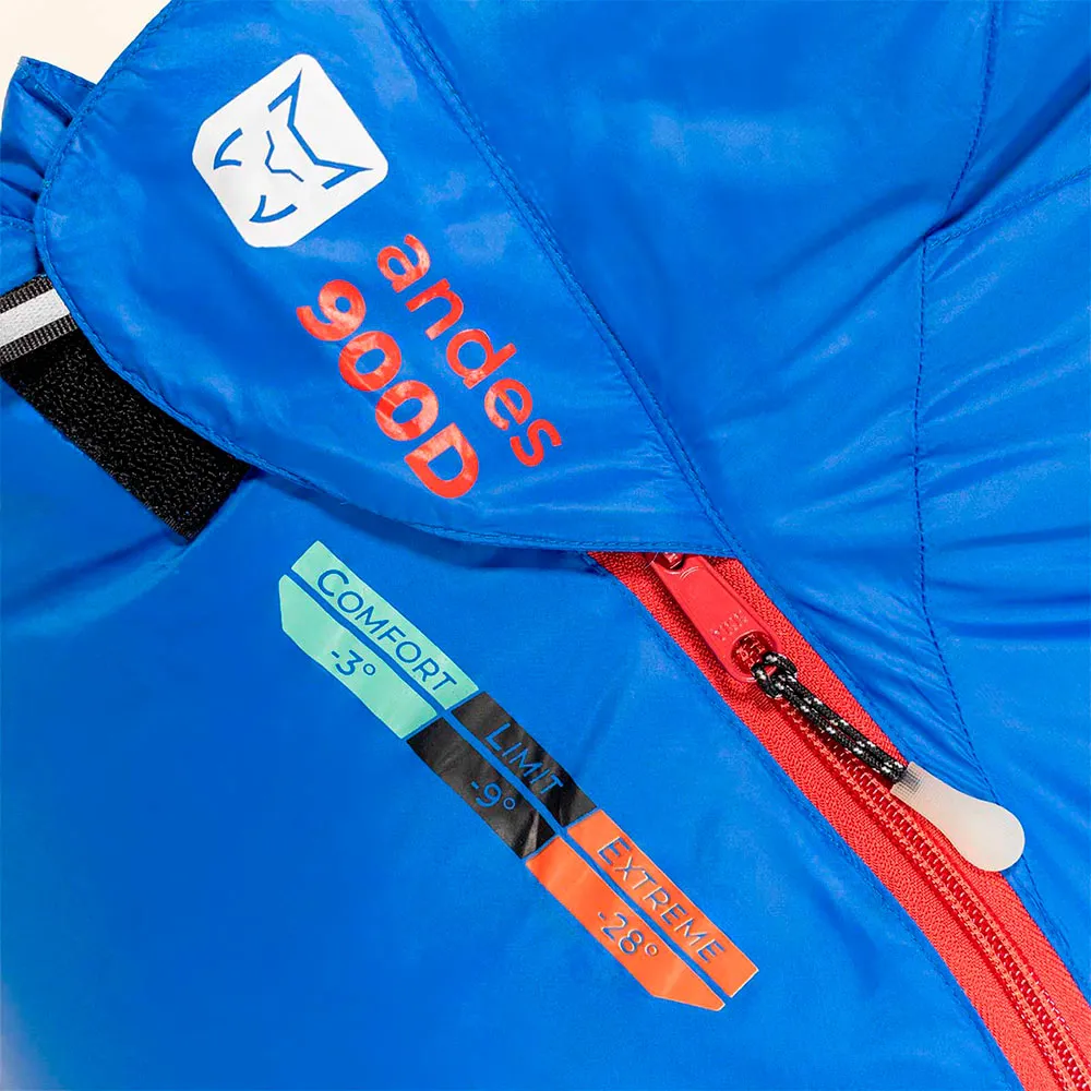 Altus Andes 900 K30 Sovsäck
