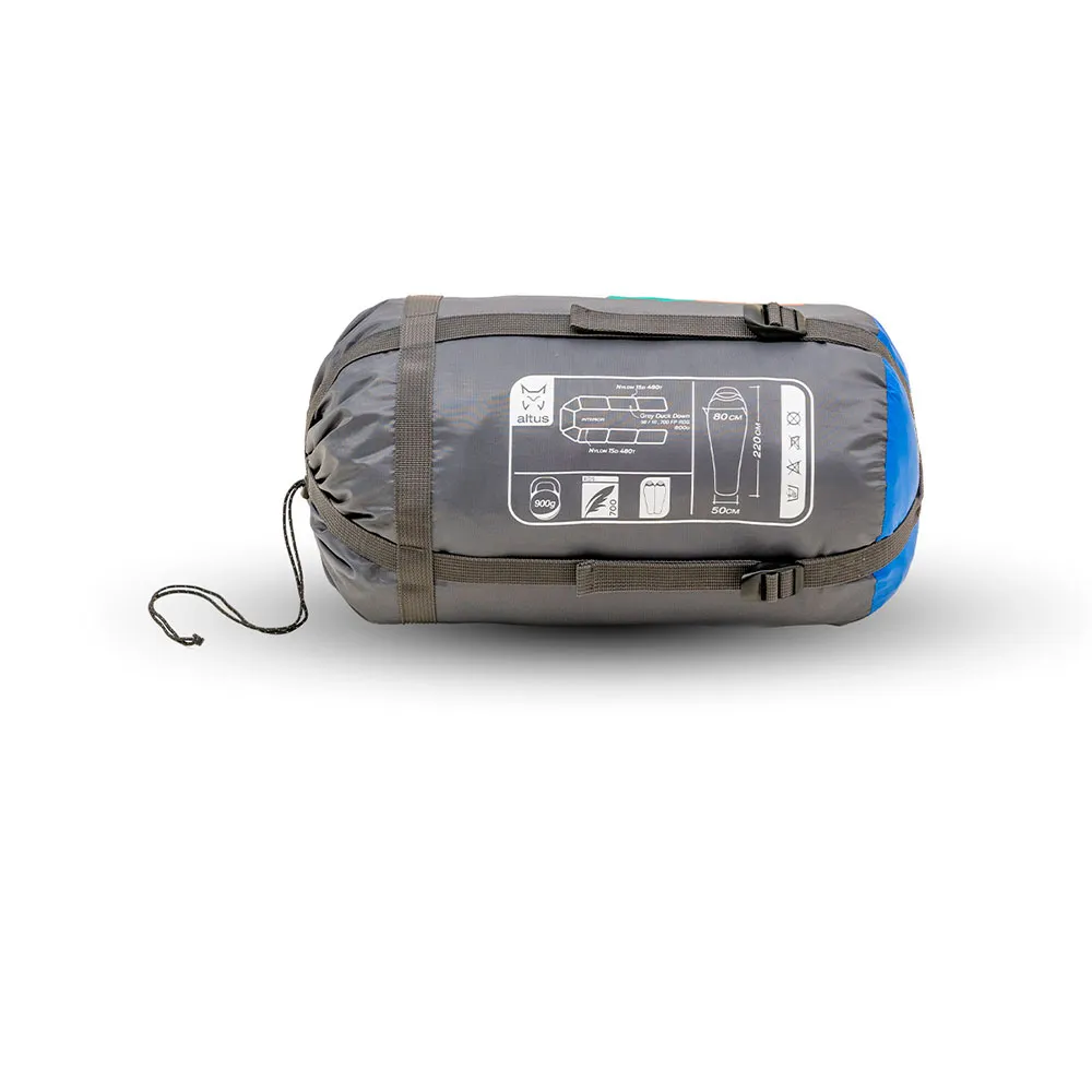 Altus Andes 900 K30 Sovsäck