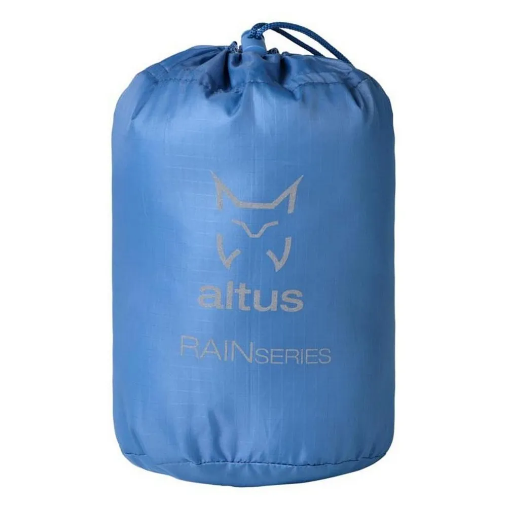 Altus Atmospheric J30 Poncho