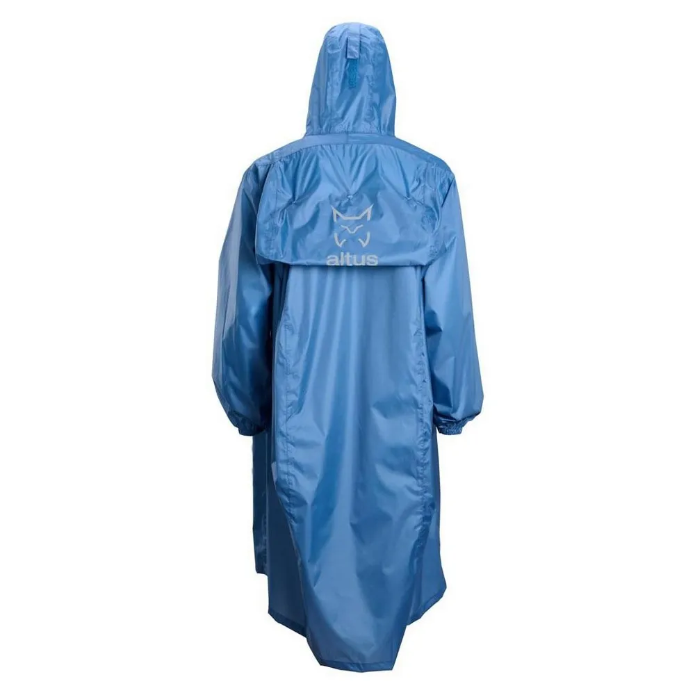 Altus Atmospheric J30 Poncho