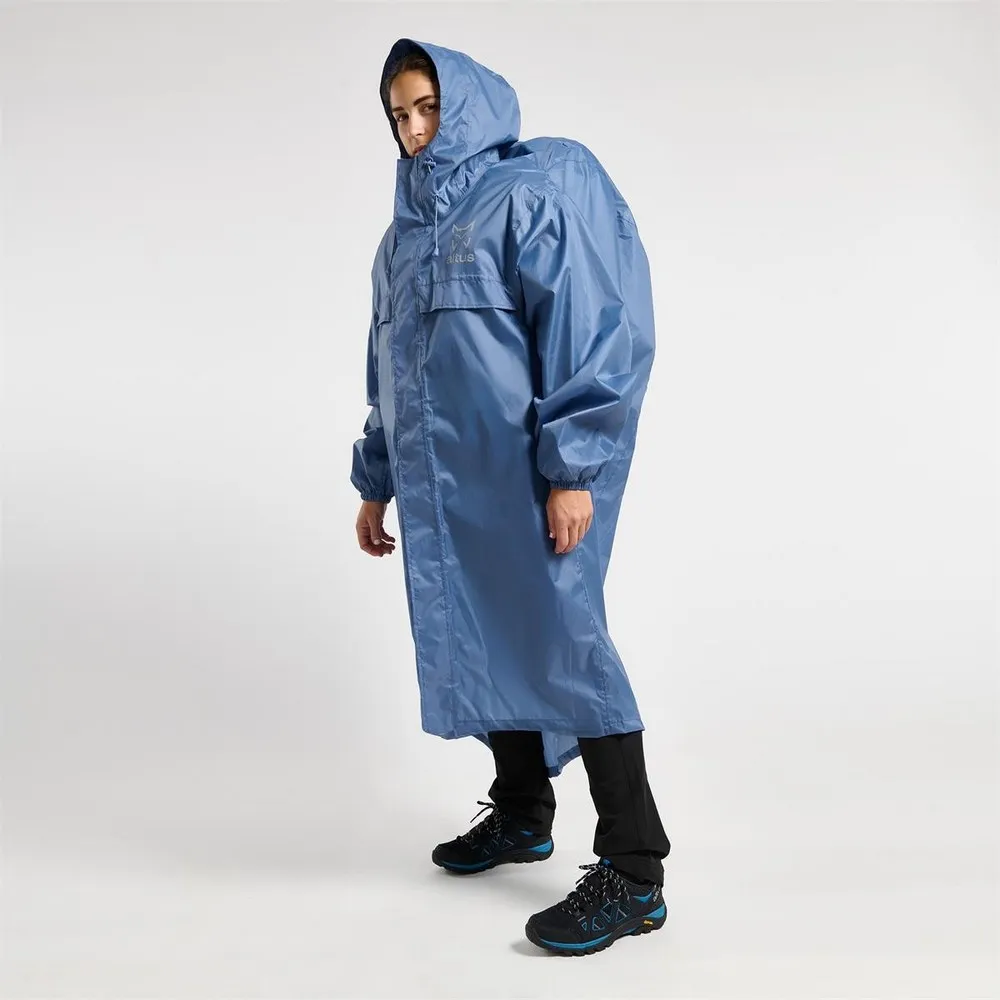 Altus Atmospheric J30 Poncho