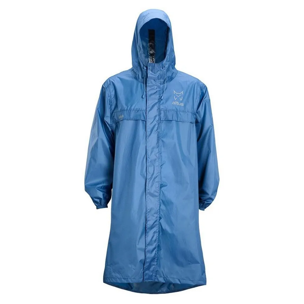 Altus Atmospheric J30 Poncho