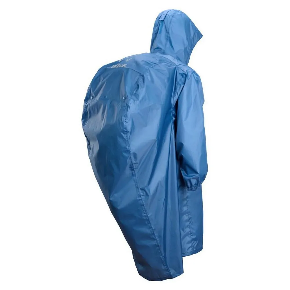 Altus Atmospheric J30 Poncho