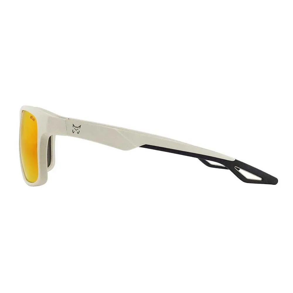 Altus Aura Polariserade Solglasögon, White, White/CAT3