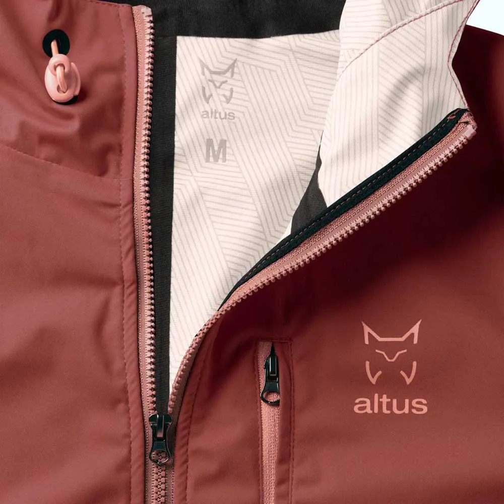 Altus Baikal Jacka Altus Baikal Jacka