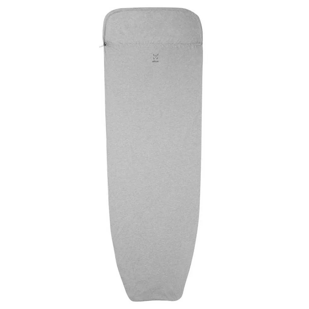 Altus Bali Sack Sovsäckslakan, Grey