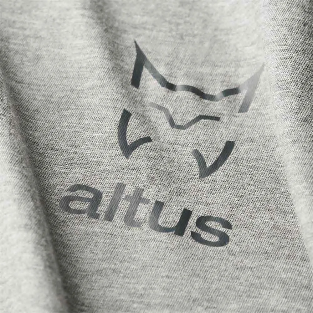 Altus Bali Sack Sovsäckslakan, Grey