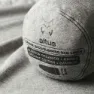 Altus Bali Sack Sovsäckslakan, Grey