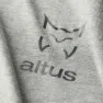 Altus Bali Sack Sovsäckslakan, Grey