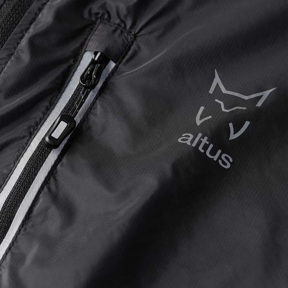 Altus Biwa Väst Altus Biwa Väst