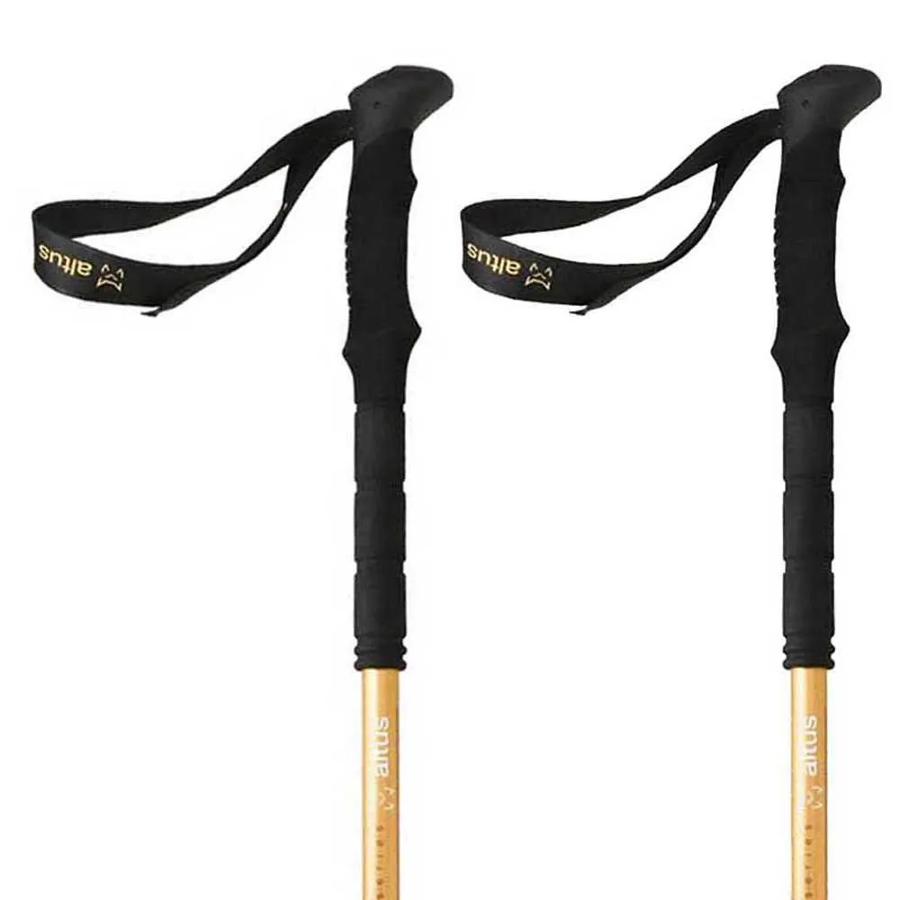Altus Boj Stavar, Yellow clear, 65-130cm