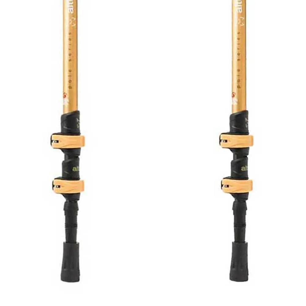 Altus Boj Stavar, Yellow clear, 65-130cm