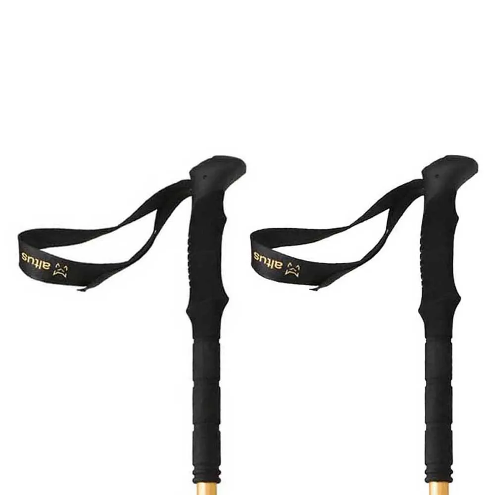 Altus Boj Stavar, Yellow clear, 65-130cm