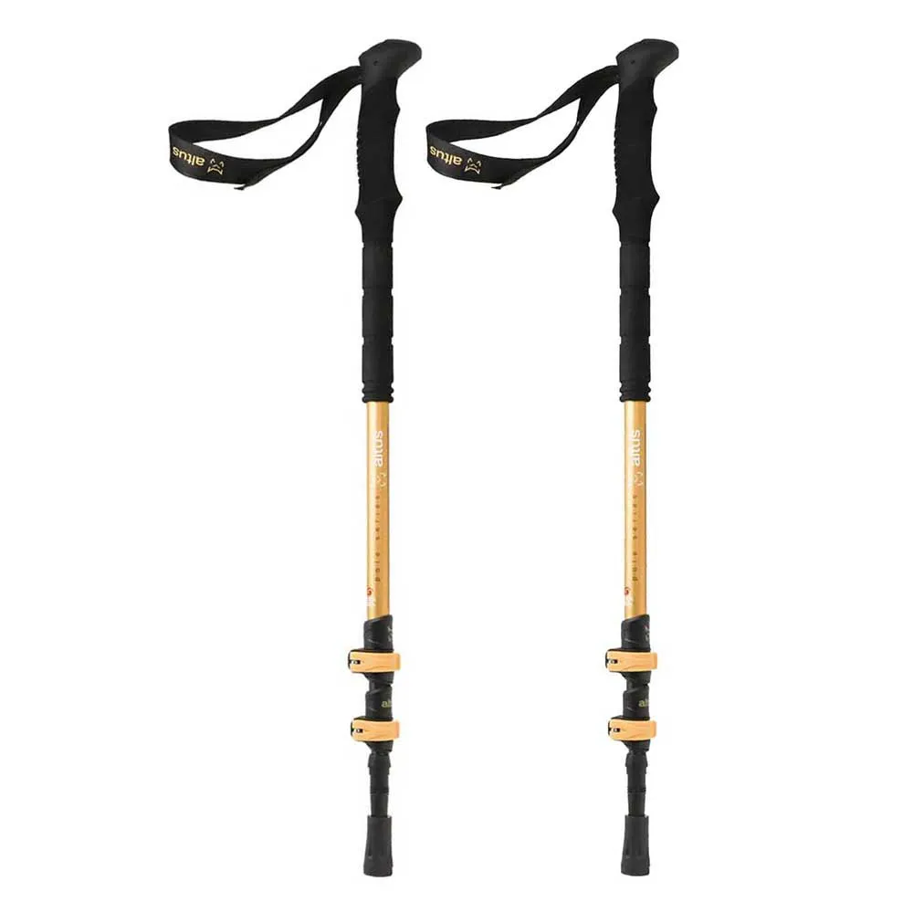 Altus Boj Stavar, Yellow clear, 65-130cm