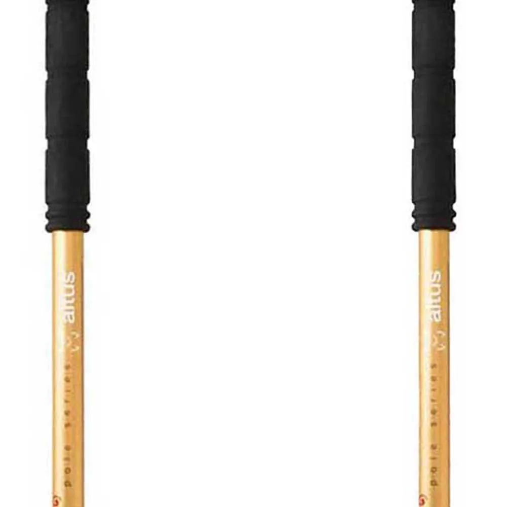 Altus Boj Stavar, Yellow clear, 65-130cm