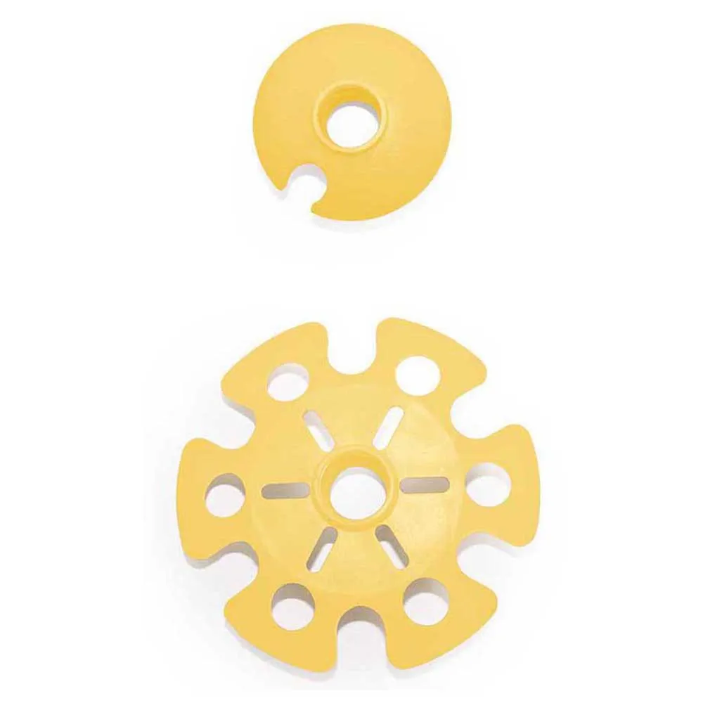 Altus Boj Stavar, Yellow clear, 65-130cm