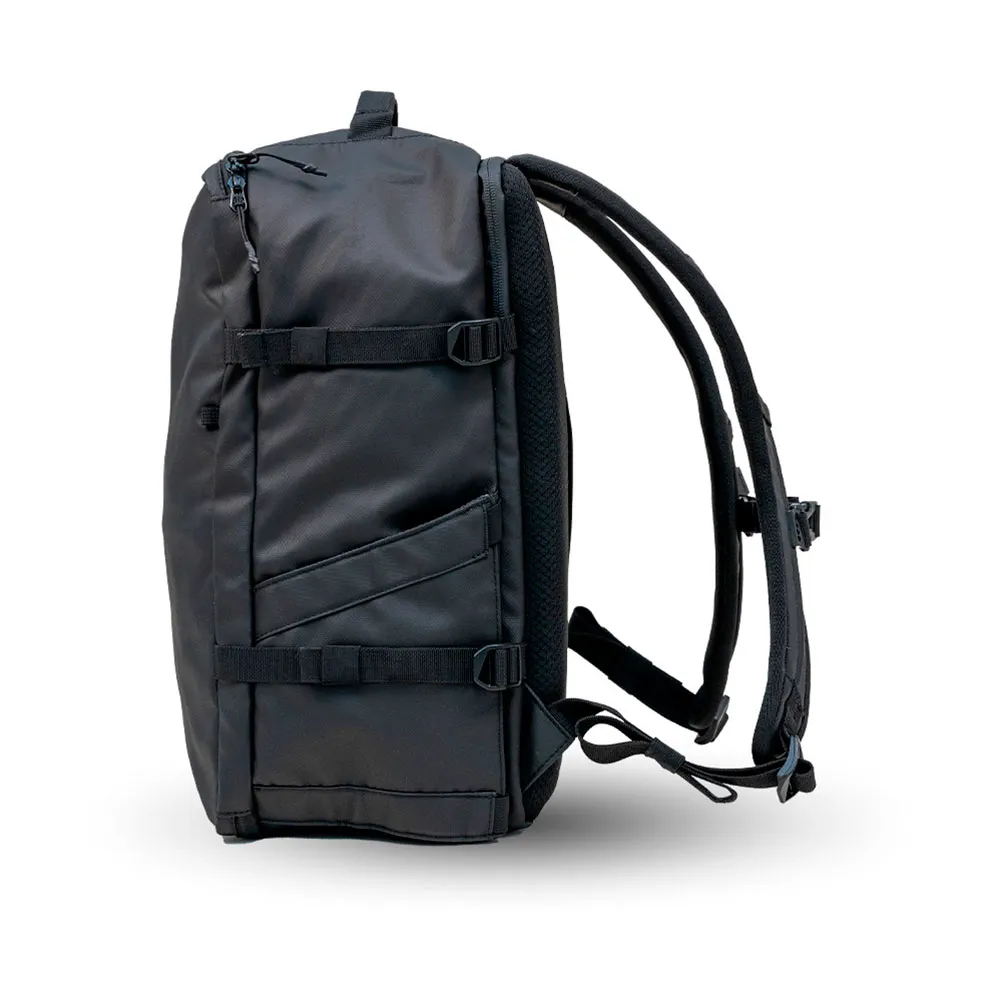 Altus Cabin Ryggsäck, Black