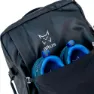 Altus Cabin Ryggsäck, Black
