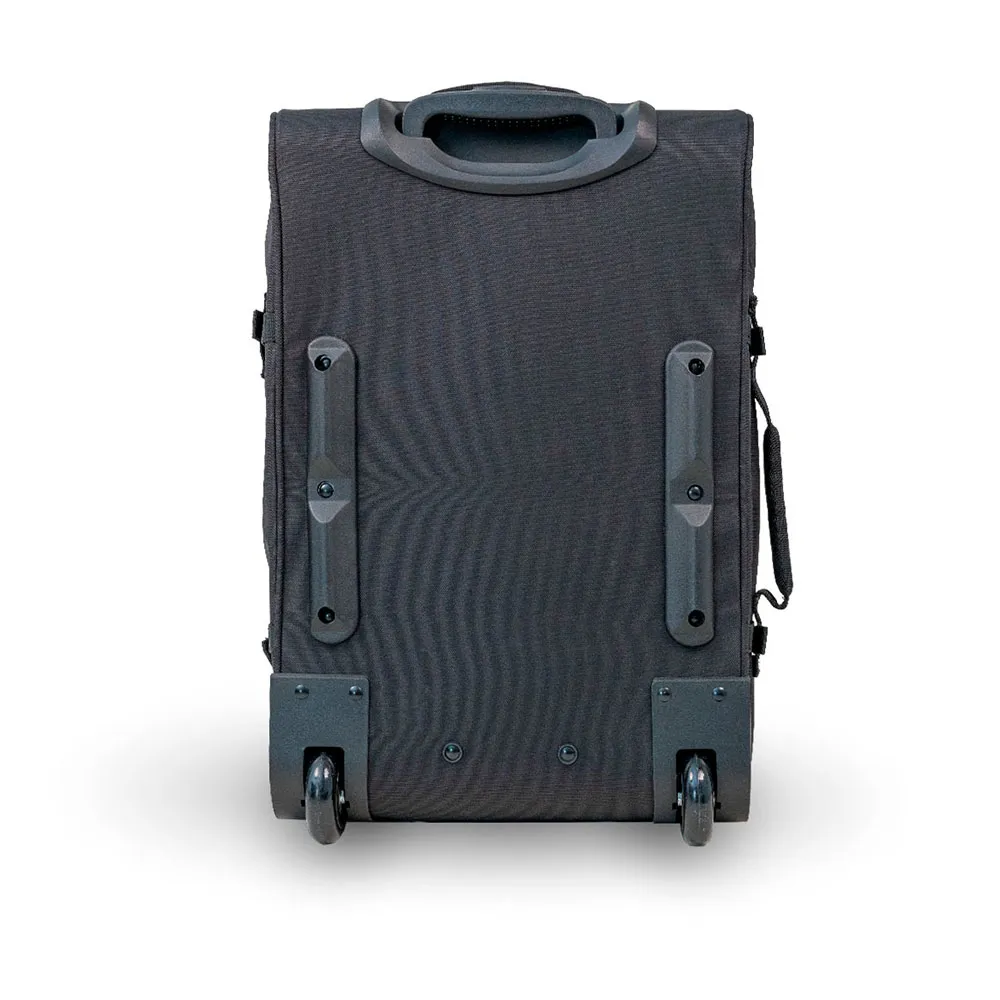 Altus Cabina Duffelväska, Black