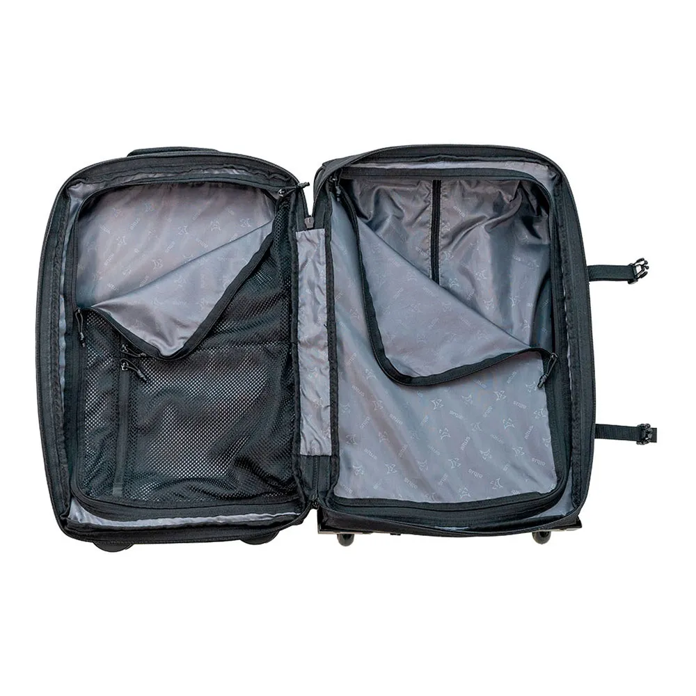 Altus Cabina Duffelväska, Black