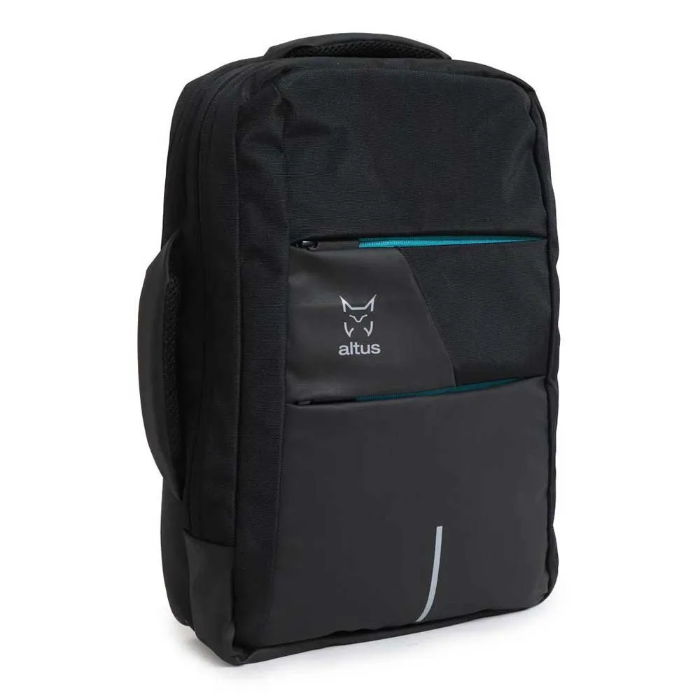 Altus Chicago H30 Ryggsäck 20l, Black