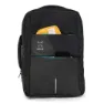 Altus Chicago H30 Ryggsäck 20l, Black