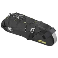 Altus Danubio 7l Sadeltaske Altus Danubio 7l Sadeltaske