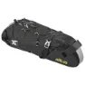 Altus Danubio 7l Sadeltaske, Anthracite, One Size