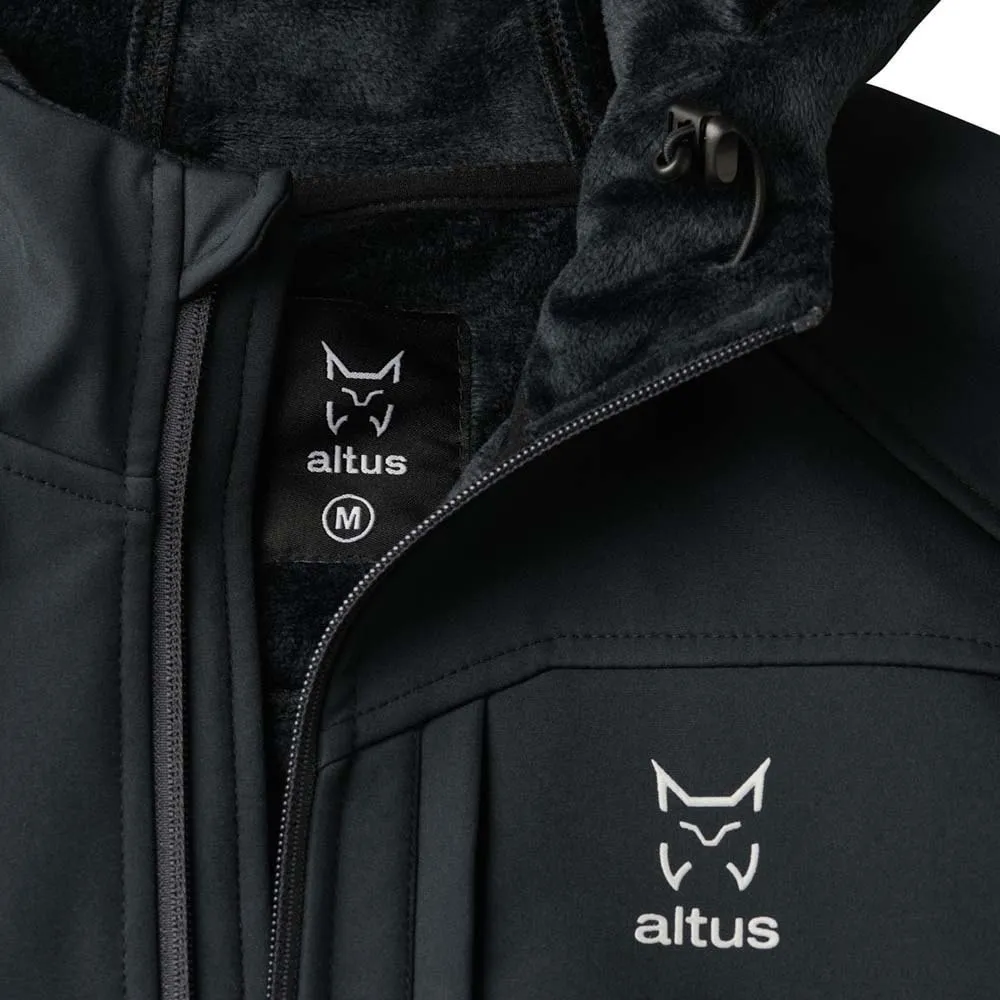 Altus Decan H30 Jacka