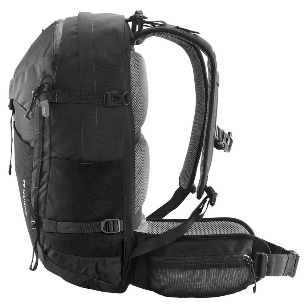 Altus Denon 32l Ryggsäck, Anthracite