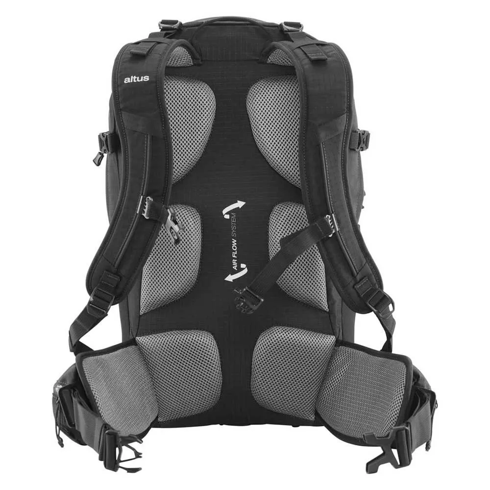 Altus Denon 32l Ryggsäck, Anthracite