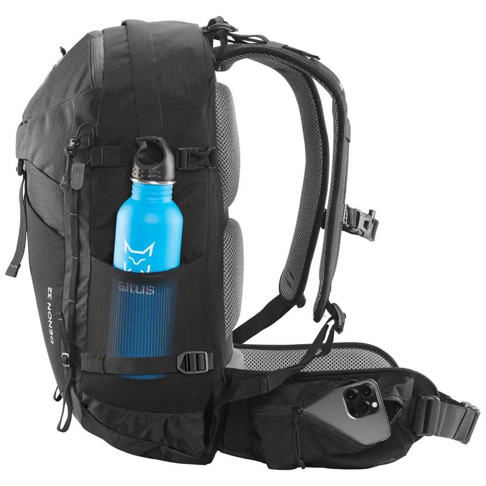 Altus Denon 32l Ryggsäck, Anthracite