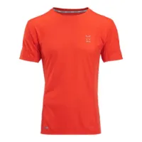 Altus Eire T-shirt Med Korta ärmar