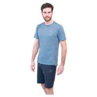 Altus Eire T-shirt Med Korta ärmar