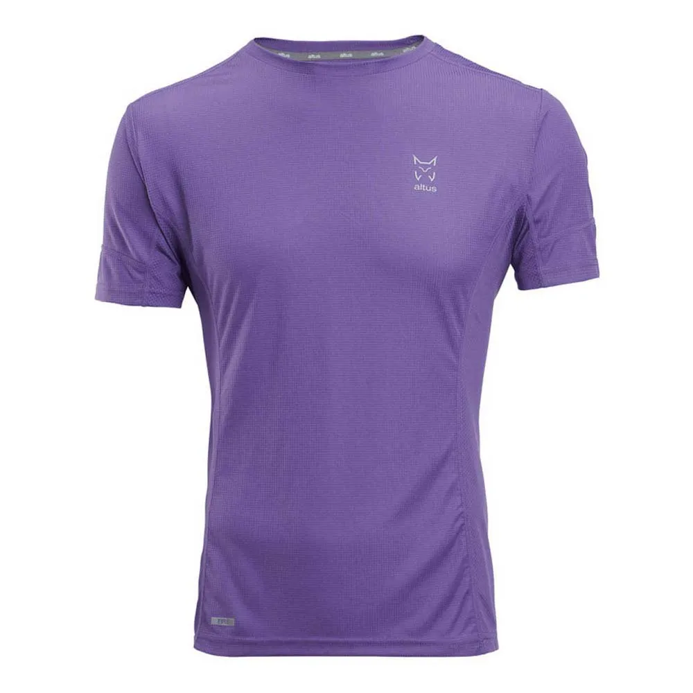 Altus Eire T-shirt Med Korta ärmar