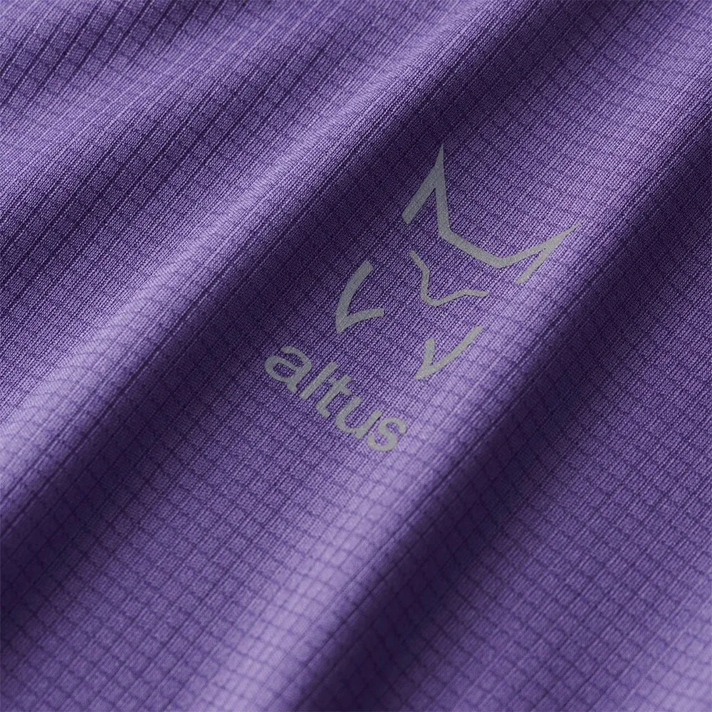 Altus Eire T-shirt Med Korta ärmar
