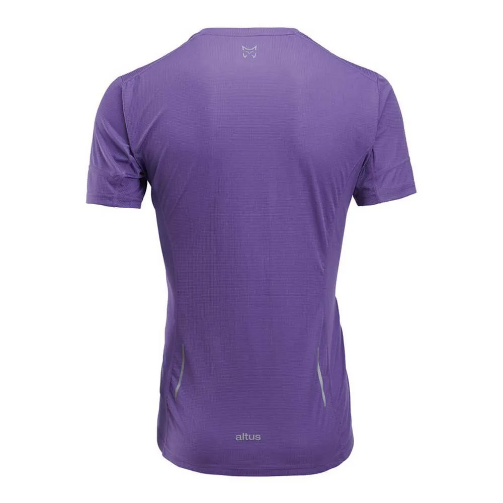 Altus Eire T-shirt Med Korta ärmar