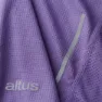 Altus Eire T-shirt Med Korta ärmar