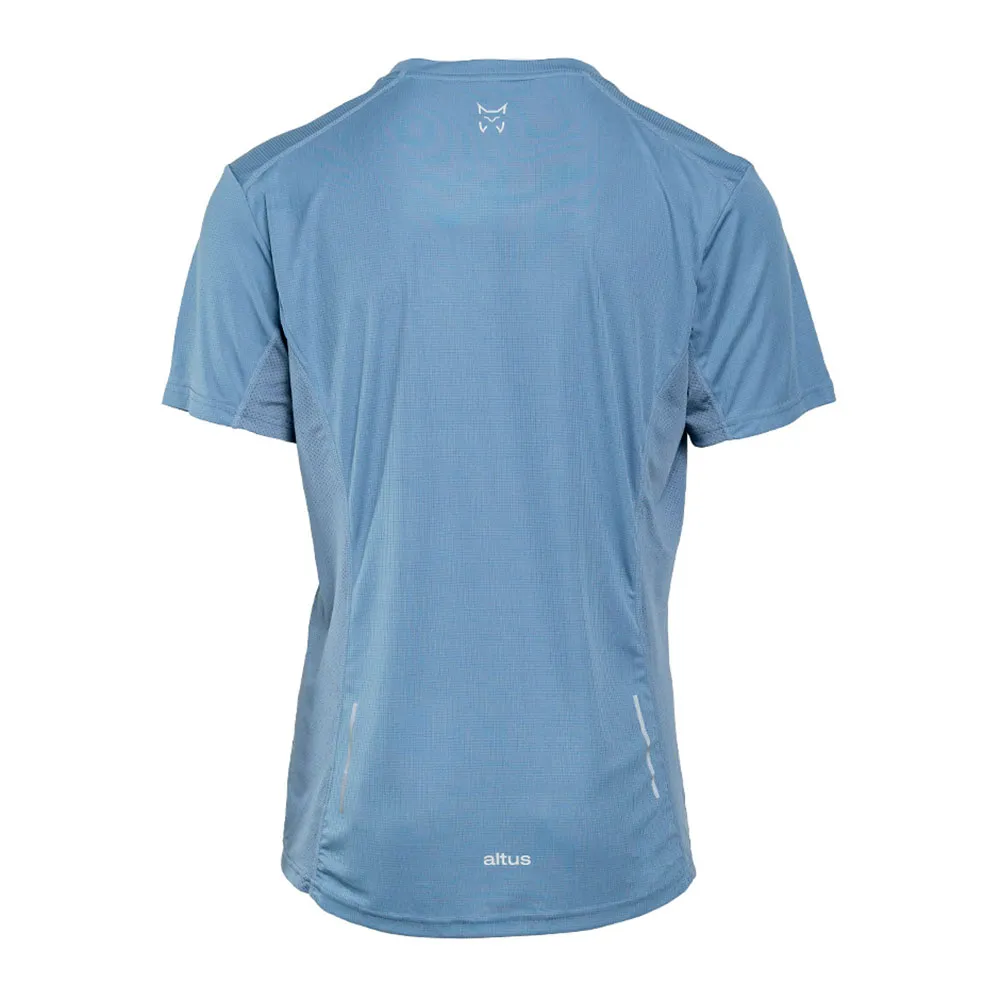 Altus Eire T-shirt Med Korta ärmar Altus Eire T-shirt Med Korta ärmar