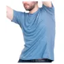 Altus Eire T-shirt Med Korta ärmar