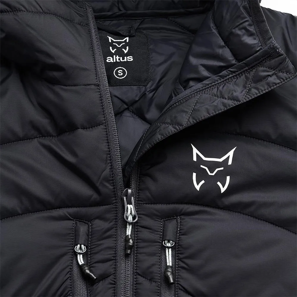 Altus Elbrus Jacka Altus Elbrus Jacka