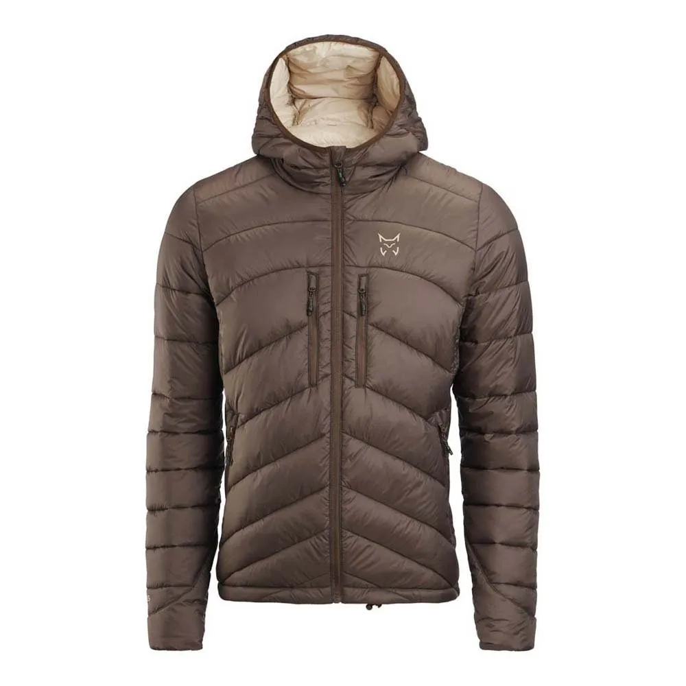 Altus Elbrus Jacka