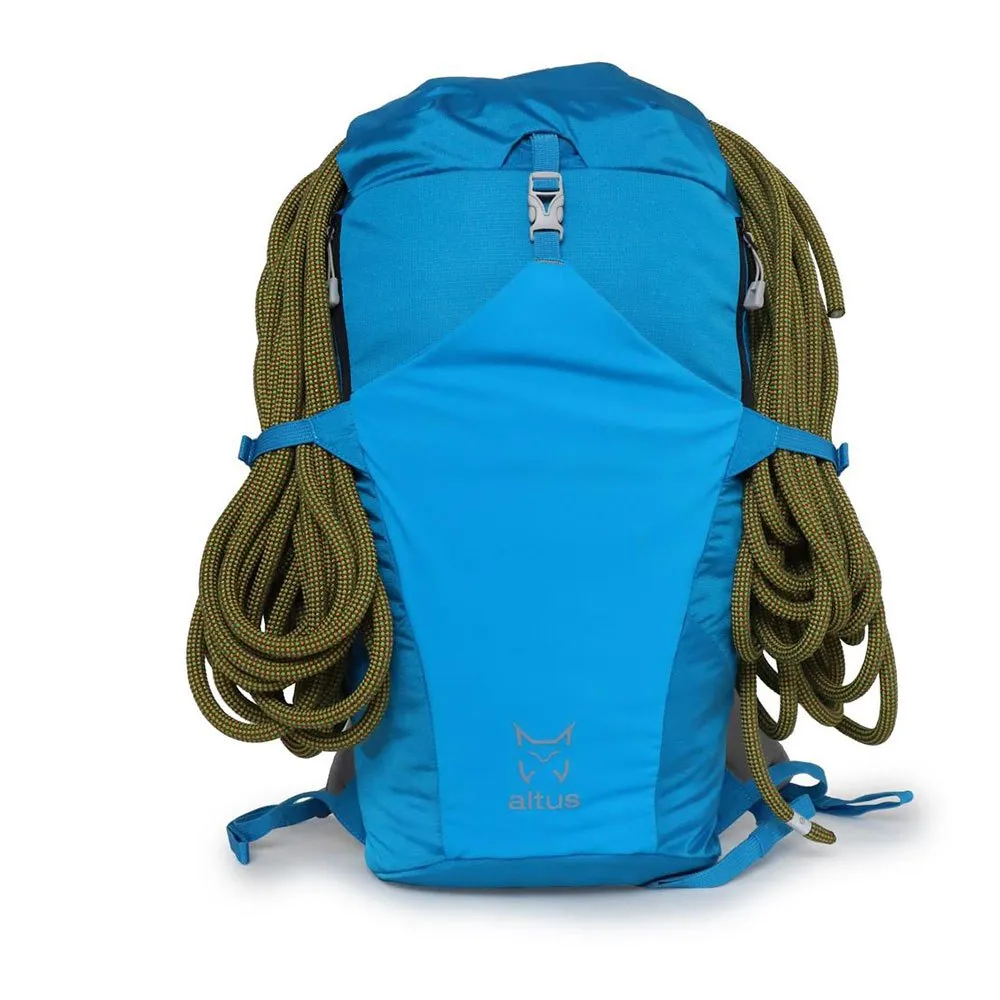 Altus Fire Ryggsäck 18l, Blue