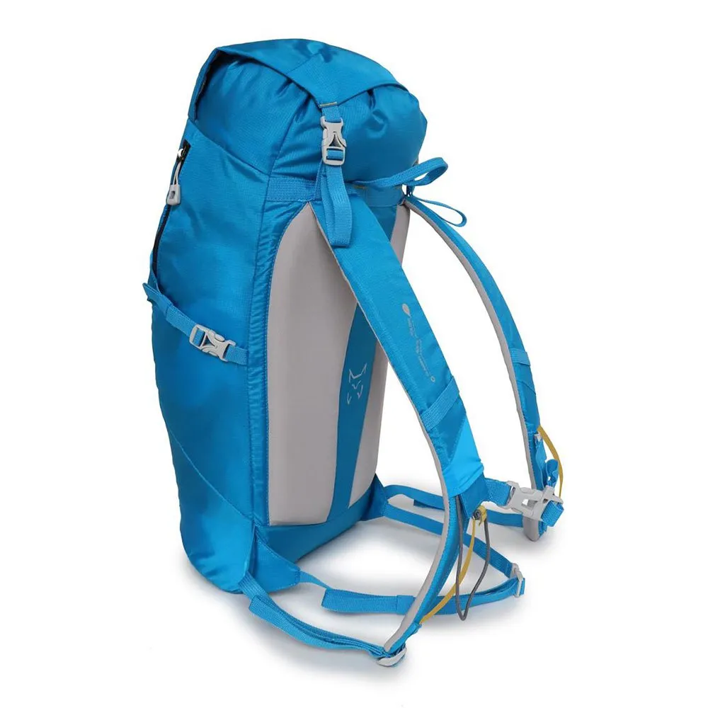 Altus Fire Ryggsäck 18l, Blue