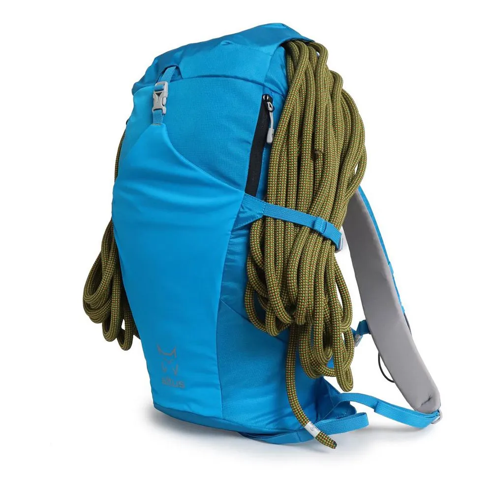 Altus Fire Ryggsäck 18l, Blue