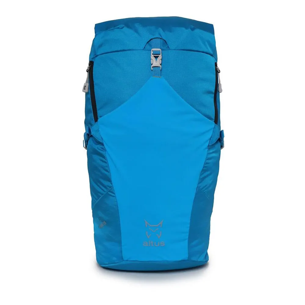 Altus Fire Ryggsäck 18l, Blue
