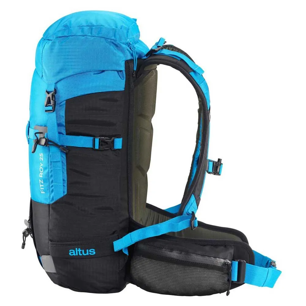Altus Fitz Roy 25l Ryggsäck, Blue