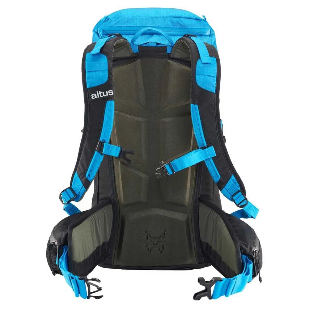 Altus Fitz Roy 25l Ryggsäck, Blue