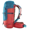 Altus Fitz Roy 45l Ryggsäck Refurbished, Blue / red
