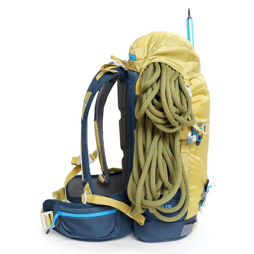 Altus Fitz Roy H30 Ryggsäck 25l, Oil yellow